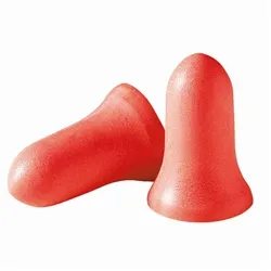 Howard Leight Max Earplug Red (Pack of 200)
