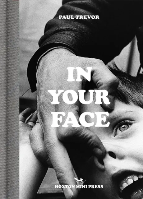 Hoxton Mini Press In Your Face