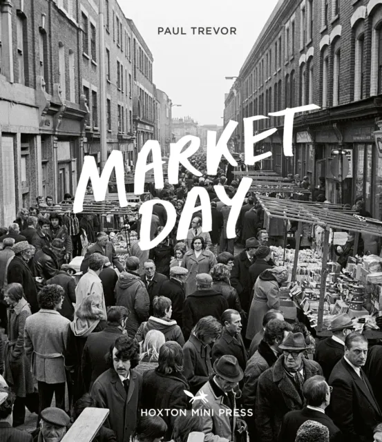 Hoxton Mini Press Market Day