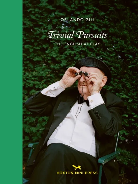 Hoxton Mini Press Trivial Pursuits : The English At Play