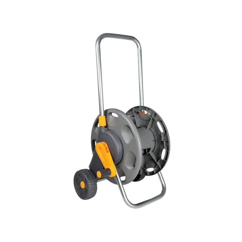Hozelock Empty Hose Reel Cart 60m