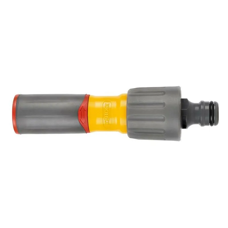 Hozelock - 3-in-1 Nozzle (Carded) HOZ100100224