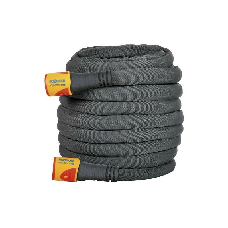 Hozelock 8125A Tuffhoze 25m - HOZ8125A1240