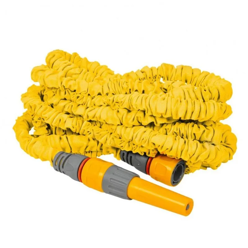 Hozelock - 8215 15m Superhoze Hanger Set