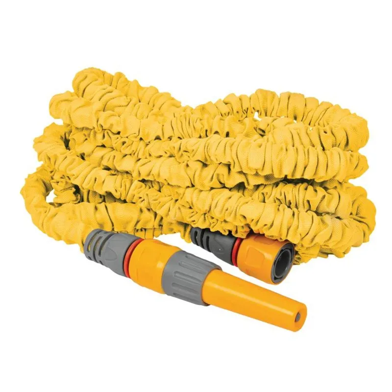 Hozelock Superhoze Expanding Hose Set 40m