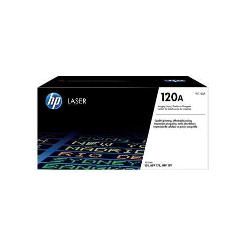 HP 120A Original Laser Imaging Drum