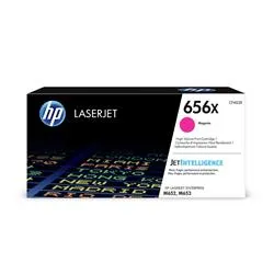 HP 656X (Yield 22 000 Pages) High Yield Original LaserJet - CF463X