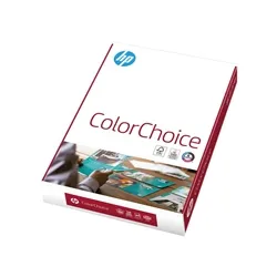 HP Color Choice White A4 160gsm (250 Pack) CHPCC160X414