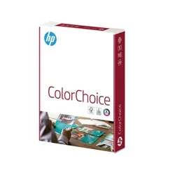 HP Colorchoice A4 Paper - ColorLok 120gsm 250 Sheets