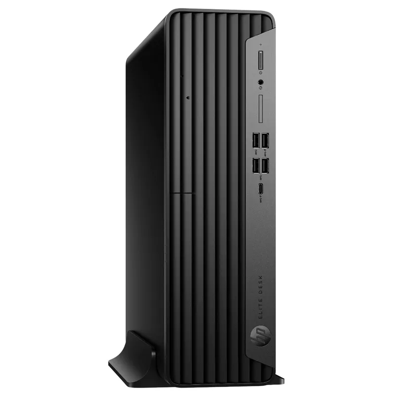 HP Elite Sff 805 G9 Amd Ryzen 5 8500G 16GB RAM 512GB SSD Windows 11 Pro Desktop PC