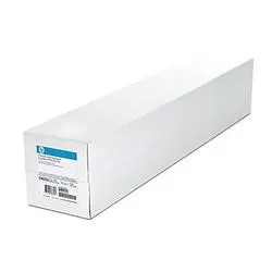 HP Everyday Matte Polypropylene Roll 1270mmx30.5m 120gsm Pack 2