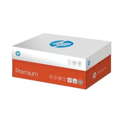 HP Premium Paper A3 80gsm (Pack of 1500) CHP860