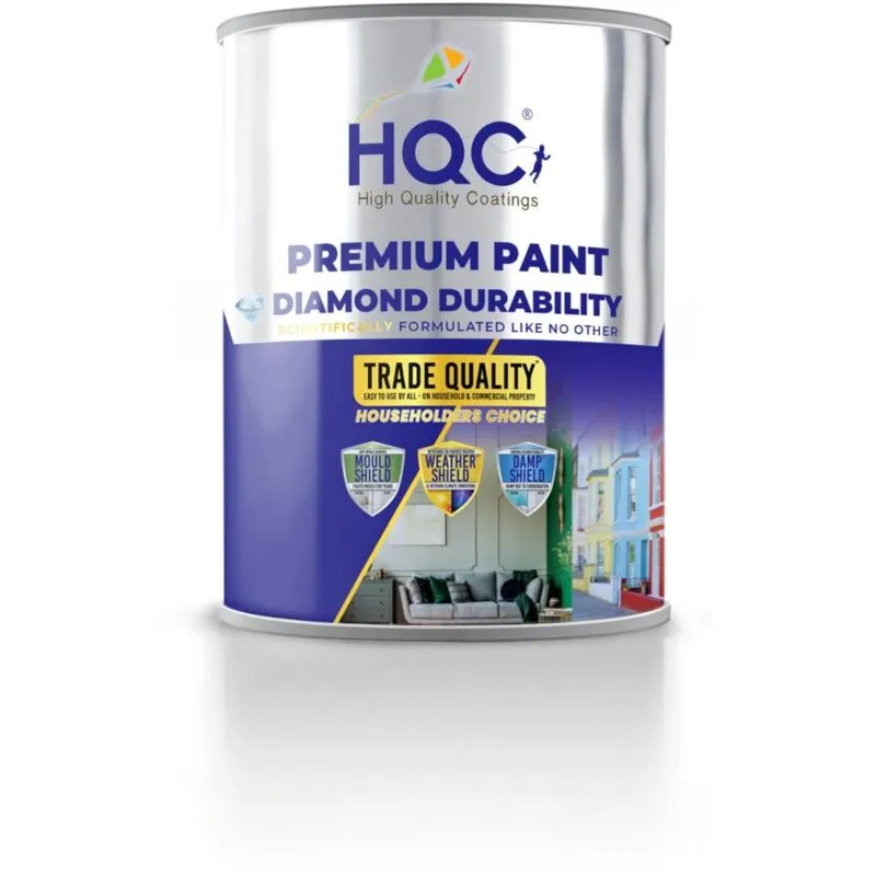 Hqc Stabilising Primer - 20L