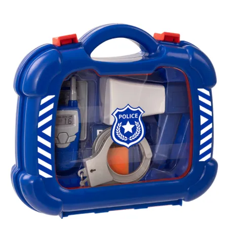 Hti Smart Police Case Accessory Set