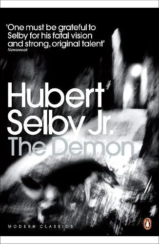 Hubert Selby Jr. The Demon