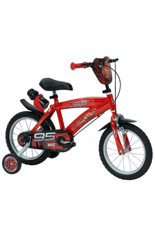 Huffy Disney Cars Kids Bike