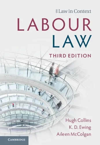 Hugh Collins Labour Law