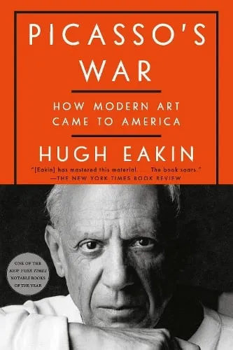 Hugh Eakin Picasso's War