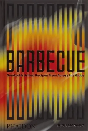 Hugh Mangum Barbecue