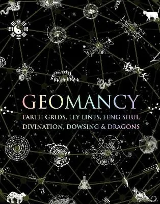 Hugh Newman Geomancy