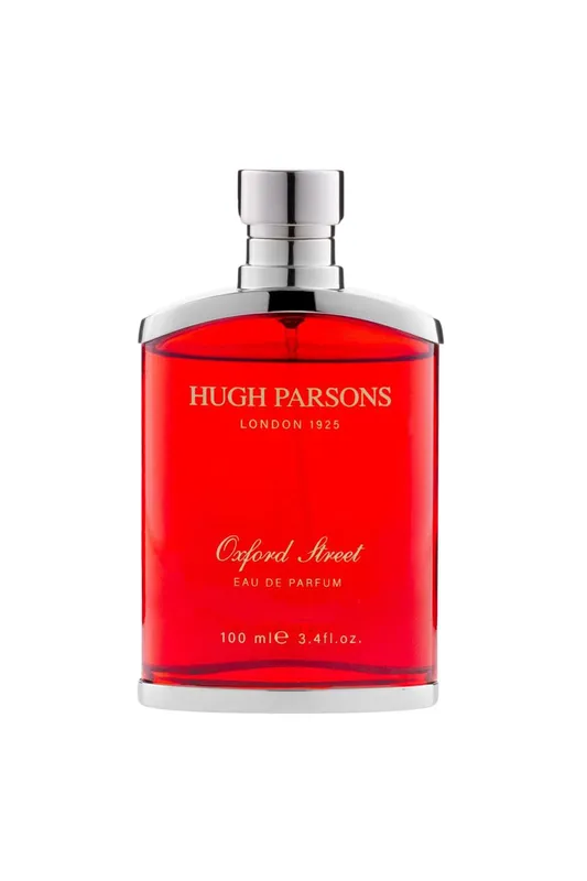 Hugh Parsons Women's Oxford Street Eau De Parfum 100ml in Misc Misc 100ml