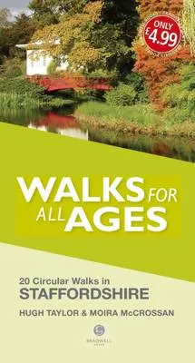 Hugh Taylor Walks for All Ages Staffordshire