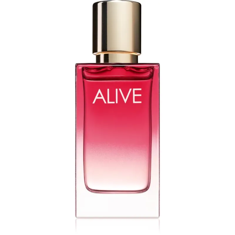 Hugo Boss Boss Alive Intense Edp W 30 ml