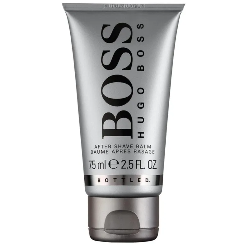 Hugo Boss Boss Bottled After Shave Balm for Him 75mL