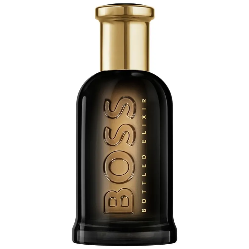 Hugo Boss Boss Bottled Elixir Edp intense M 100 ml