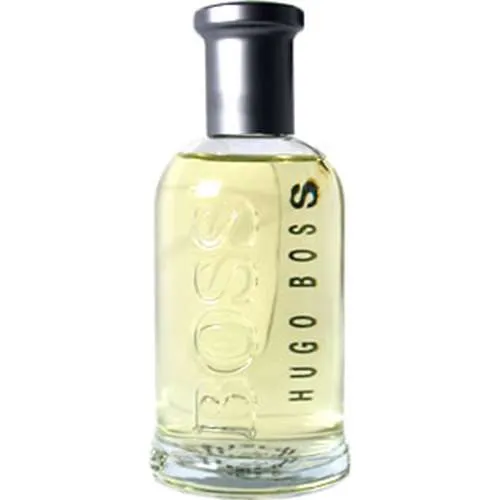 Hugo Boss Boss Bottled For Men Aftershave 50ml