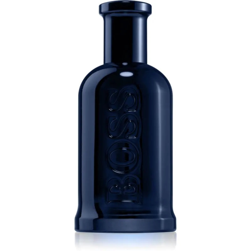 Hugo Boss Boss Bottled Night Edt M 200 ml