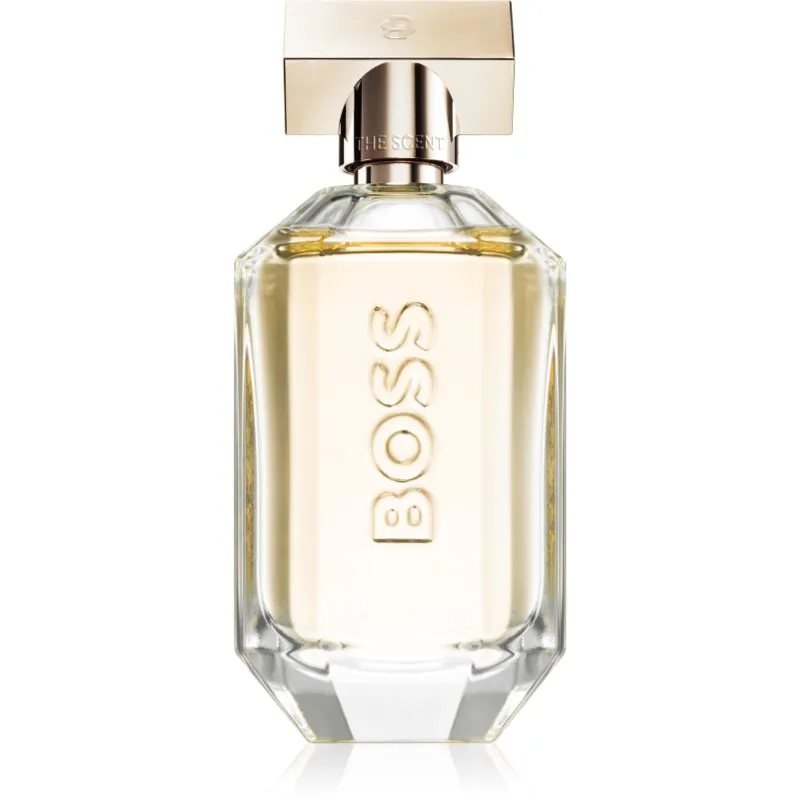 Hugo Boss Boss The Scent for Her Edp W 100 ml