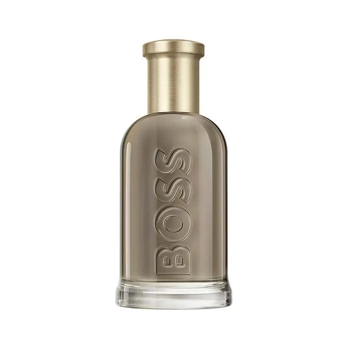 Hugo Boss Boss Bottled Edp M 200 ml