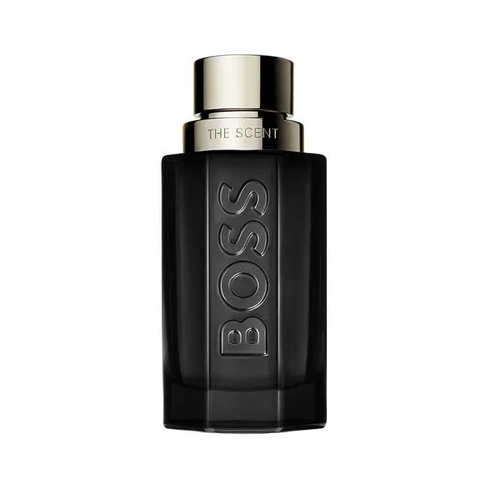 Hugo Boss Boss The Scent Magnetic for him Edp M 50 ml