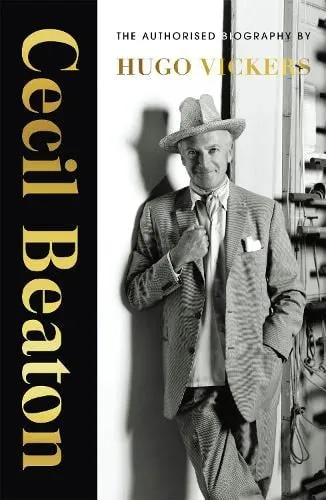 Hugo Vickers Cecil Beaton