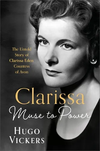 Hugo Vickers Clarissa