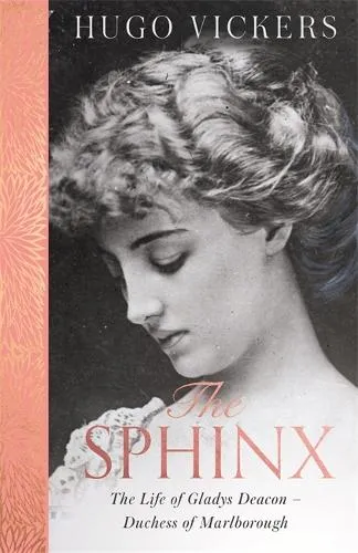 Hugo Vickers The Sphinx
