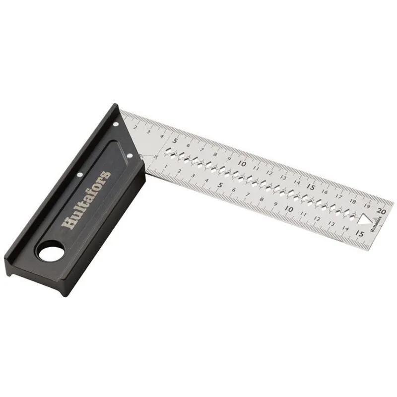260303 S20P Professional Square 20cm HUL260303 - Hultafors