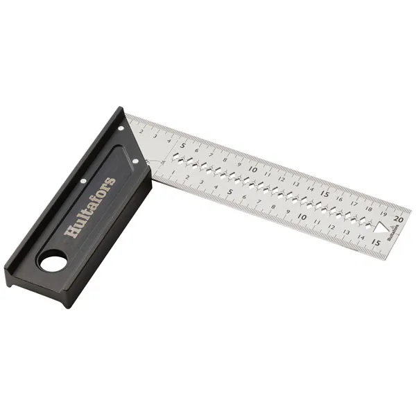 260403 S25P Square Professional 25cm HUL260403 - Hultafors