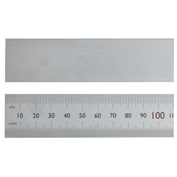 Hultafors 554303 Steel Rule 1 metre