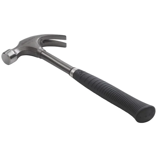 Hultafors 820006 TS 16 Curved Claw Hammer 720g