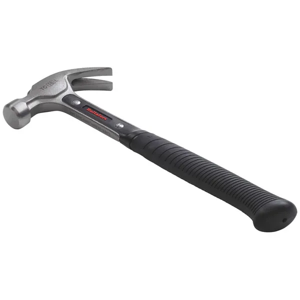 Hultafors - 820110 tc 16L Curved Claw Hammer 720g HUL820110