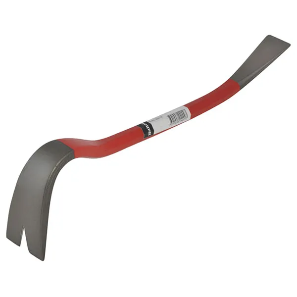 Hultafors 824011 109/25 Steel Wrecking Bar 625mm (25in)