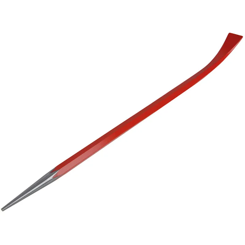 Hultafors - 824033 207 Steel Pinch Bar 600mm (24in) HUL207600