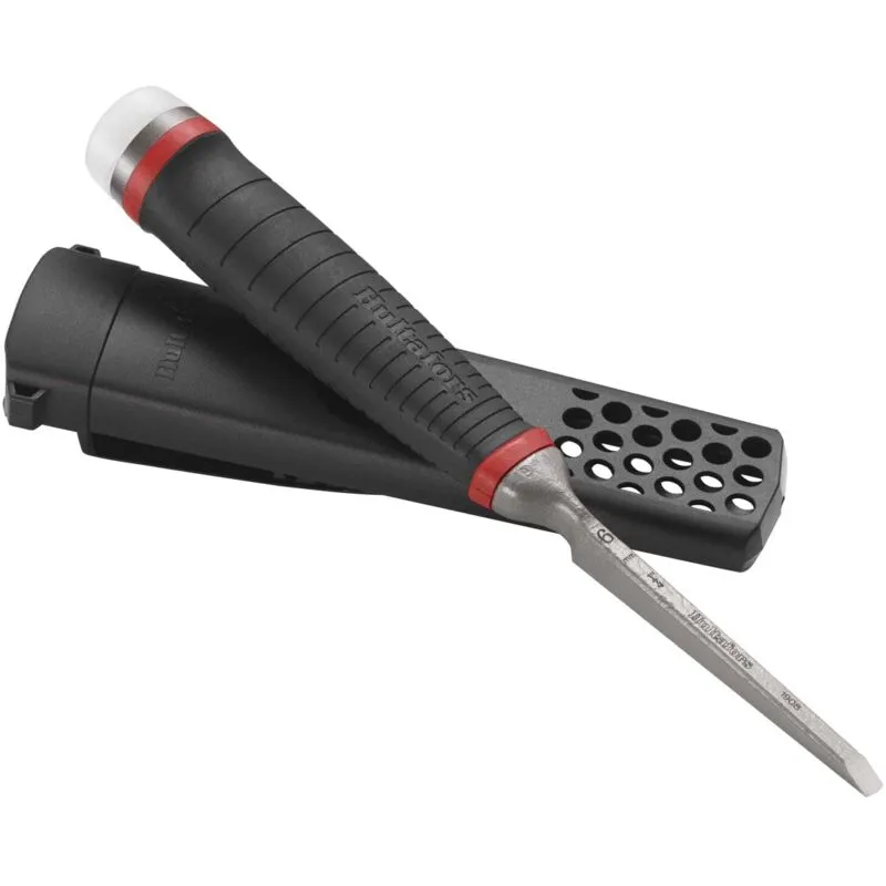 Hultafors - HDC6 Heavy-Duty Chisel 6mm - HULHDC6