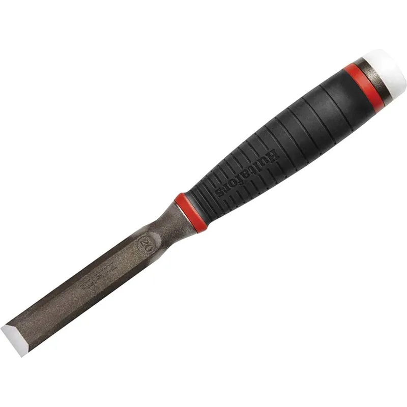 Hultafors Heavy Duty Bevel Edge Wood Chisel 20mm