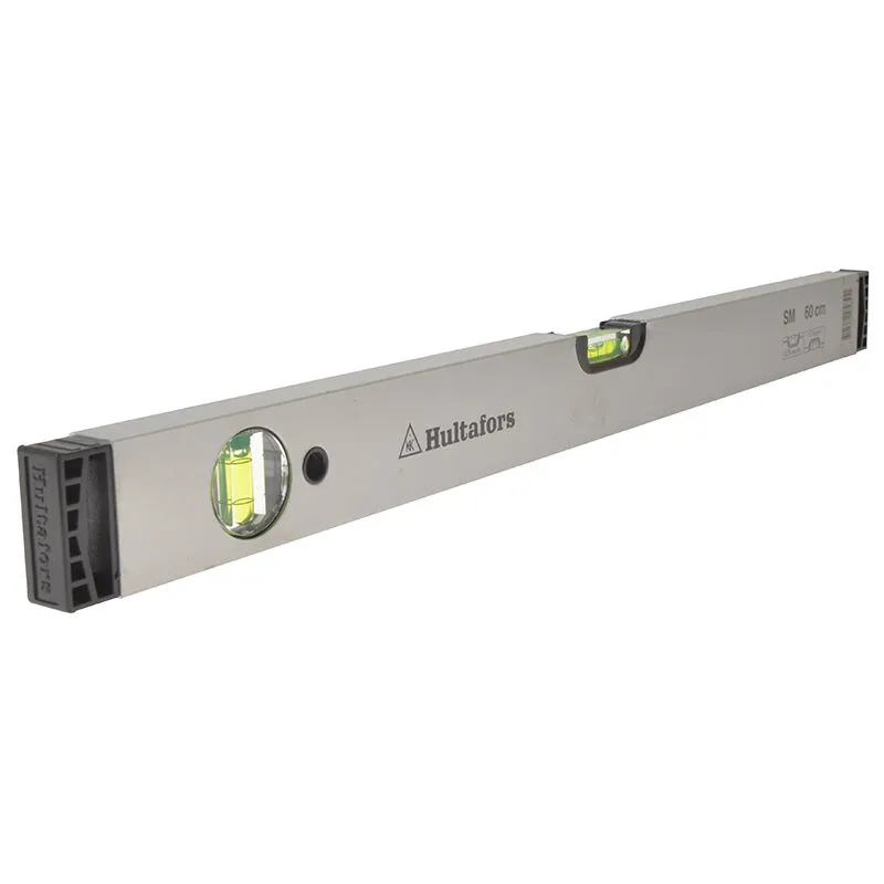 Hultafors SM Aluminum Spirit Level 40" / 100cm