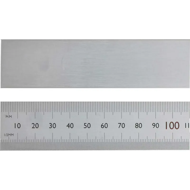 Hultafors Stainless Steel Rule 24" / 600mm