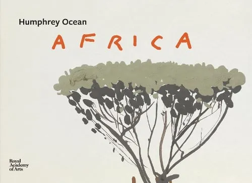 Humphrey Ocean