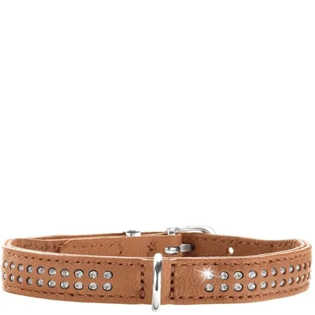 Hunter Diamond Elk Petit Collar - XX-Small